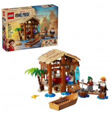 LEGO ONE PIECE 75636 Windmill Village Hut