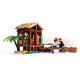 LEGO ONE PIECE 75636 Windmill Village Hut
