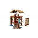 LEGO ONE PIECE 75636 Windmill Village Hut