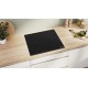 Bosch Serie 6 PIE631HB1E 60 cm 4-zone black built-in induction hob