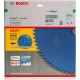 Bosch ‎2608642497 circular saw blade 21.6 cm 1 pc(s)