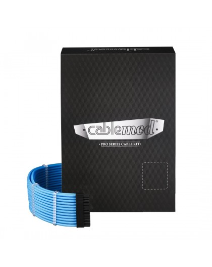 Cablemod CM-PRTS-FKIT-NKLB-R internal power cable