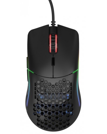 Glorious Gaming Glorious Model O- Mouse Regular (Black)