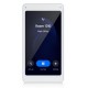 Ubiquiti UA-Intercom-Viewer | Monitor for UniFi Access door intercom | 5" touch, PoE power supply