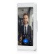 Ubiquiti UA-Intercom-Viewer | Monitor for UniFi Access door intercom | 5" touch, PoE power supply