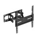 Tracer WallFlex LCD/LED TV Mount, Black