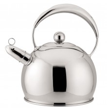 Non-electric kettle Maestro MR-1330 Silver 3.0 L