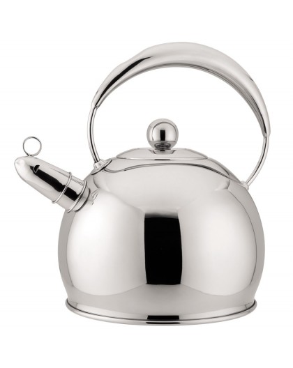 Non-electric kettle Maestro MR-1330 Silver 3.0 L