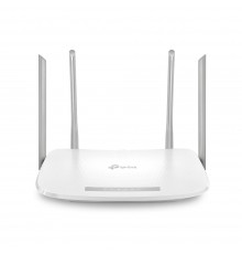 TP-Link EC220-G5 wireless router Gigabit Ethernet Dual-band (2.4 GHz / 5 GHz) 4G White