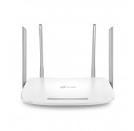 TP-Link EC220-G5 wireless router Gigabit Ethernet Dual-band (2.4 GHz / 5 GHz) 4G White