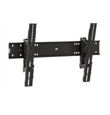 Vogels | Wall mount | PFW 6810 | Hold | 55-80 " | Maximum weight (capacity) 75 kg | Black