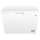 Chest freezer MPM-290-SK-15E