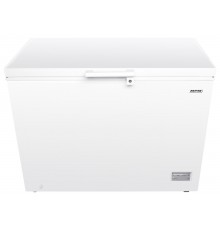 Chest freezer MPM-290-SK-15E