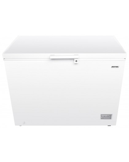 Chest freezer MPM-290-SK-15E