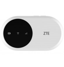 ZTE U10S Pro 4G Mobile WiFi6 Hotspot - router