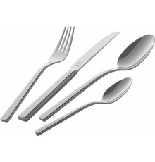 ZWILLING KING Matte Cutlery Set (68 pieces)