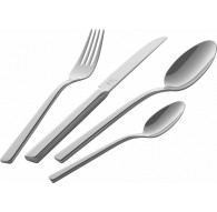ZWILLING KING Matte Cutlery Set (68 pieces)