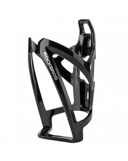 Rockbros FK338 Bike bottle holder Black