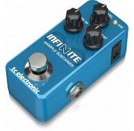 TC Electronic INFINITE MINI SAMPLE SUSTA Efekt typu sustainer