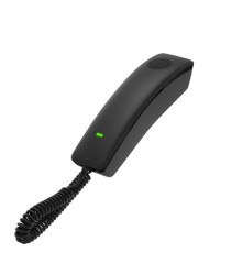 Fanvil H2U-B IP phone Black 2 lines