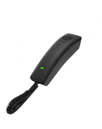 Fanvil H2U-B IP phone Black 2 lines