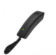 Fanvil H2U-B IP phone Black 2 lines