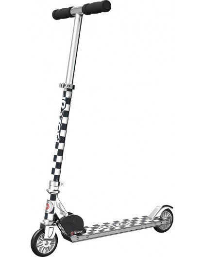 KICK SCOOTER Razor Model A Checked Out