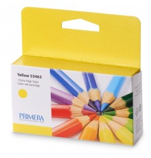 PRIMERA 053463 ink cartridge Original Yellow