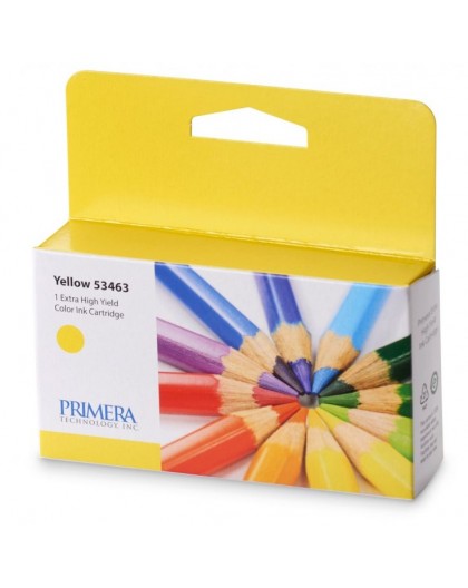 PRIMERA 053463 ink cartridge Original Yellow