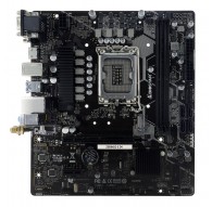 Biostar Z690MX2-E D4 motherboard Intel Z690 LGA 1700 micro ATX