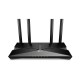 TP-Link Archer AX1500 Dual-Band Wi-Fi 6 Router, Black