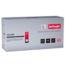 Activejet ATB-423BN toner (replacement for Brother TN-423BK Supreme 6500 pages black)