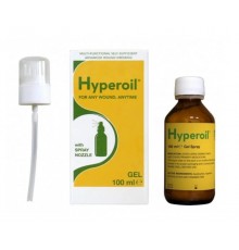 HyperOil Gel 100 ml Spray