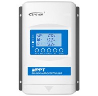 MPPT Charge Controller, EPEVER XTRA1210N-XDS2 10A 12/24V