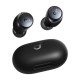 Soundcore Space A40 Adaptive Active Noise Canceling Wireless Earbuds, 50H Total Playtime, 10H Single Charge Playtime, LDAC Hi-Re
