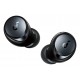 Soundcore Space A40 Adaptive Active Noise Canceling Wireless Earbuds, 50H Total Playtime, 10H Single Charge Playtime, LDAC Hi-Re