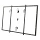 EcoFlow 5009104003 solar panel accessory Mounting set