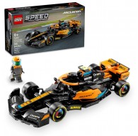 LEGO SPEED CHAMPIONS 76919 2023 McLaren Formula 1 Race Car