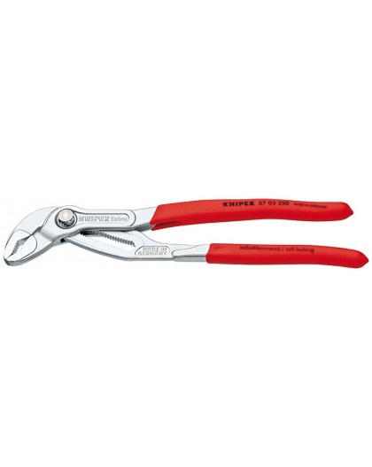 Knipex 87 03 250 plier Tongue-and-groove pliers