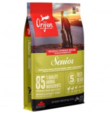 ORIJEN Senior - dry dog food - 6kg