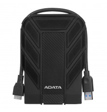 ADATA HD710 Pro external hard drive 2 TB Black