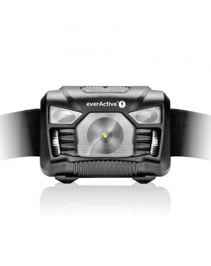everActive HL-160 Viper LED headlamp
