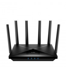 CUDY WR6500H 2.5G Wi-Fi 7 Router
