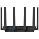 CUDY WR6500H 2.5G Wi-Fi 7 Router