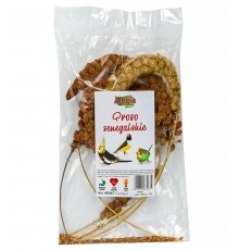 ALEGIA Senegalese Millet - treat for birds and rodents - 80g