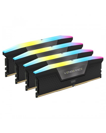 Corsair Vengeance CMH64GX5M4B6200C32 memory module 64 GB 4 x 16 GB DDR5
