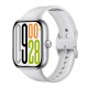 Xiaomi Watch 5 5.26 cm (2.07") AMOLED Digital Touch Display 432 x 514 px Silver