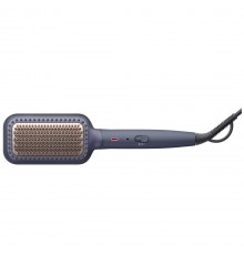 Philips 5000 series BHH885/00 hair styling tool Straightening brush Warm Blue 1.8 m