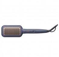 Philips 5000 series BHH885/00 hair styling tool Straightening brush Warm Blue 1.8 m