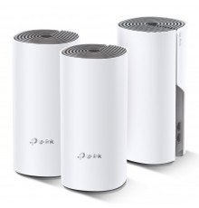 TP-Link AC1200 Whole Home Mesh Wi-Fi System, 3-Pack